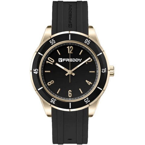 Orologio solo tempo donna Freddy Challenge 