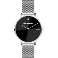 orologio solo tempo donna freddy lady