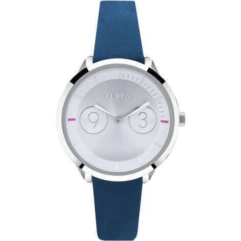 Orologio solo tempo donna Furla Metropolis