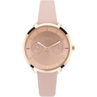 orologio solo tempo donna furla metropolis r4251102511