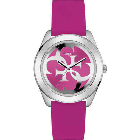 Orologio solo tempo donna Guess G Twist