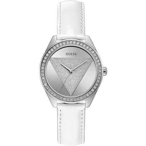 Orologio solo tempo donna Guess Tri Glitz