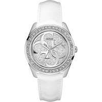 orologio solo tempo donna guess w0627l4