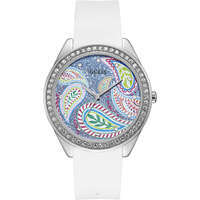 orologio solo tempo donna guess w1066l1