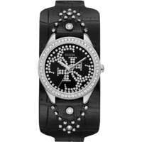 orologio solo tempo donna guess w1140l1