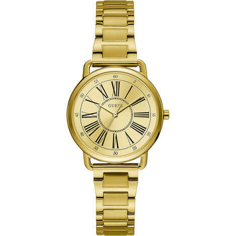 Orologio solo tempo donna Guess