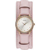 orologio solo tempo donna guess w1150l3