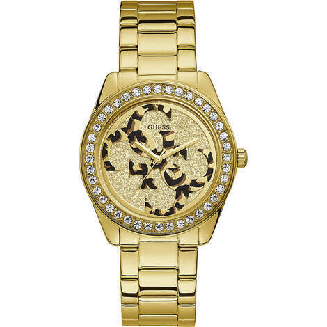 Orologio solo tempo donna Guess