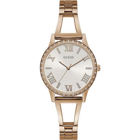 Orologio solo tempo donna Guess
