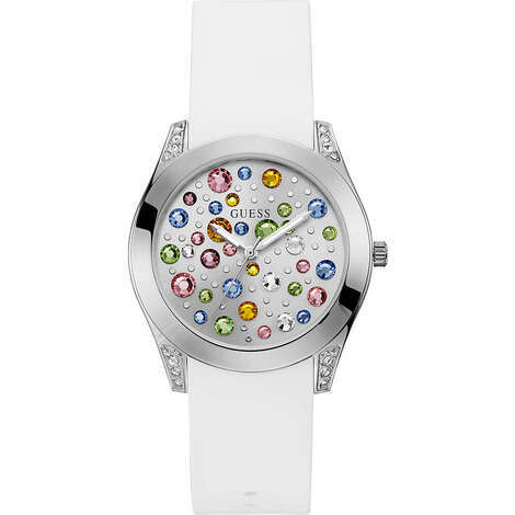 Orologio solo tempo donna Guess Wonderlust