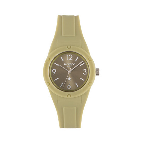 Orologio solo tempo donna Jack&co Christian