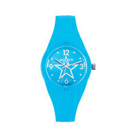 orologio solo tempo donna jack&co sabrina jw0168l5