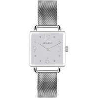 orologio solo tempo donna jack&co virna jw0160l6