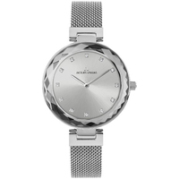 orologio solo tempo donna jacques lemans milano