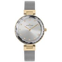 orologio solo tempo donna jacques lemans milano