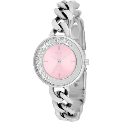 Orologio solo tempo donna Liu-Jo Dancing Chain