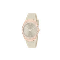 orologio solo tempo donna liujo briza tlj1740