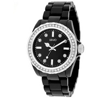 orologio solo tempo donna liujo casual like