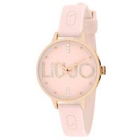 orologio solo tempo donna liujo couple fresh