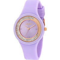 orologio solo tempo donna liujo dancing sport tlj1423