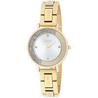 orologio solo tempo donna liujo mini dancing unique tlj1685