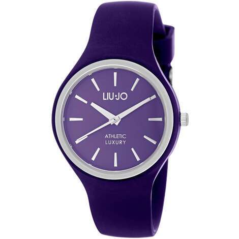 Orologio solo tempo donna Liujo Sprint