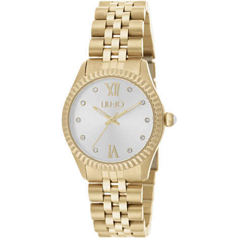 Orologio solo tempo donna Liujo Tiny