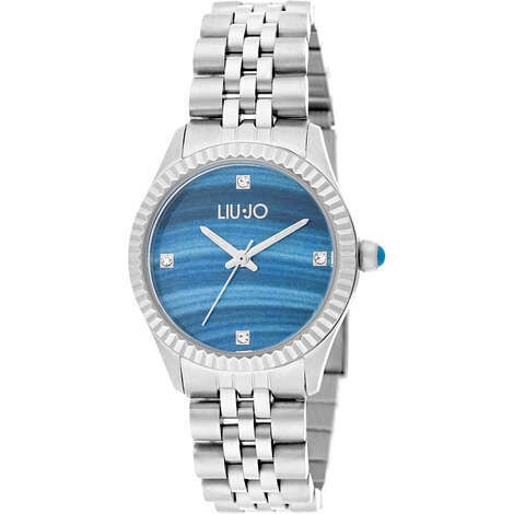 Orologio solo tempo donna Liujo Tiny