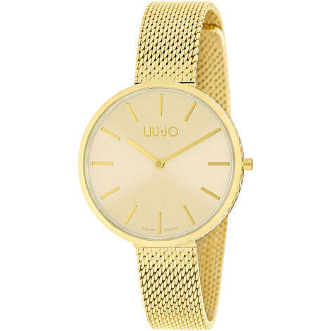 Orologio solo tempo donna Liujo