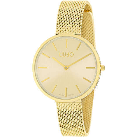 Orologio solo tempo donna Liujo