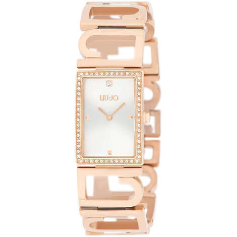 Orologio solo tempo donna Liujo