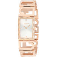 orologio solo tempo donna liujo tlj1819
