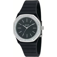 orologio solo tempo donna liujo yacht lady