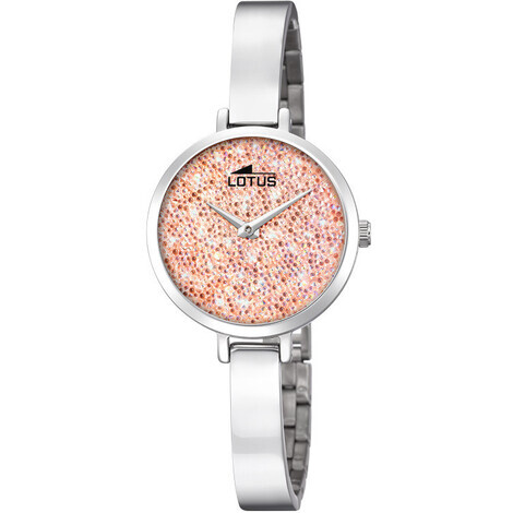 Orologio solo tempo donna Lotus Bliss 18561/4
