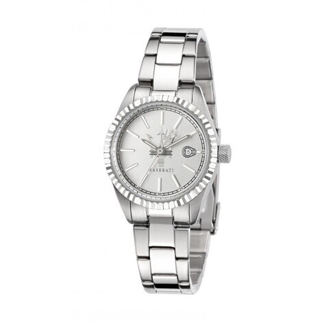 Orologio solo tempo donna Maserati Competizione