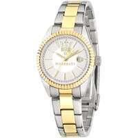orologio solo tempo donna maserati competizione r8853100505