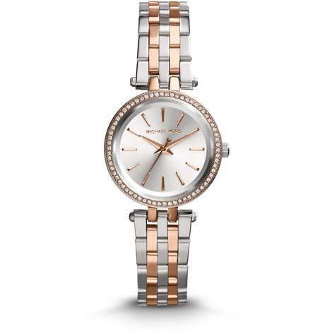 Orologio solo tempo donna Michael Kors