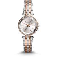 orologio solo tempo donna michael kors mk3298