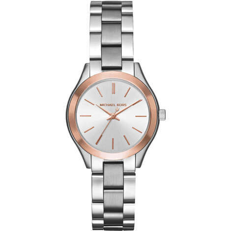Orologio solo tempo donna Michael Kors
