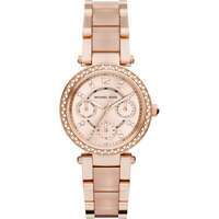 orologio solo tempo donna michael kors mk6110