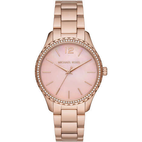Orologio solo tempo donna Michael Kors