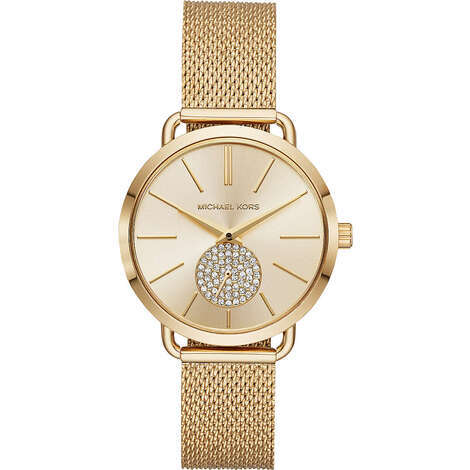 Orologio solo tempo donna Michael Kors Portia