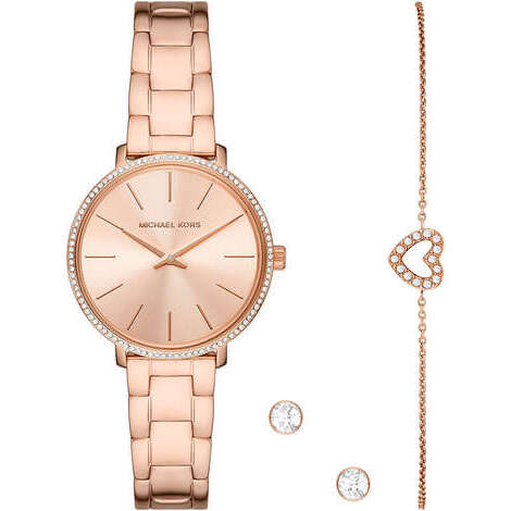 Orologio solo tempo donna Michael Kors Pyper