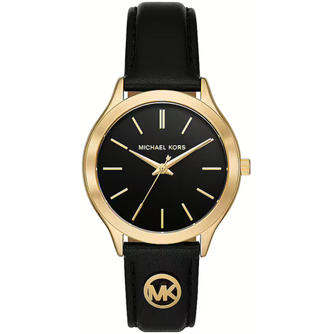 Orologio solo tempo donna Michael Kors Slim Runway
