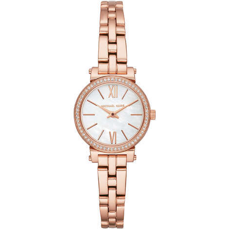 Orologio solo tempo donna Michael Kors Sofie