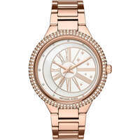 orologio solo tempo donna michael kors taryn mk6551