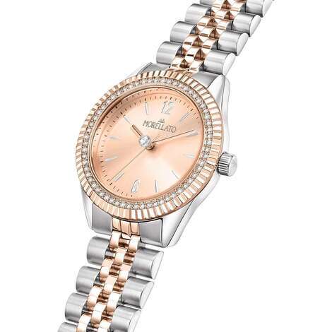 Orologio solo tempo donna Morellato Magia R0153165502