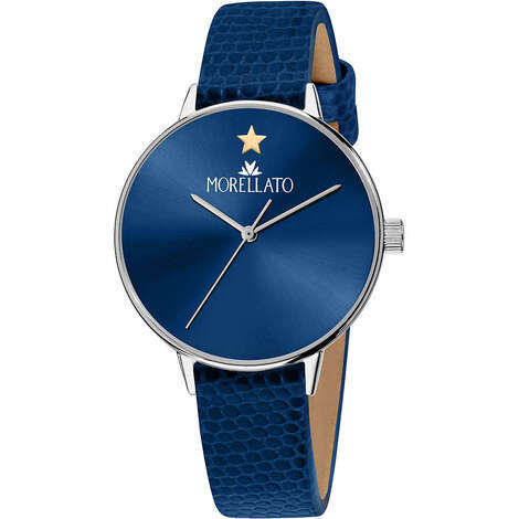 Orologio solo tempo donna Morellato Ninfa R0151141525