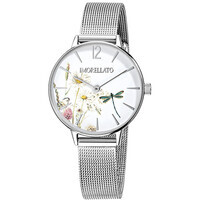 orologio solo tempo donna morellato ninfa r0153141507