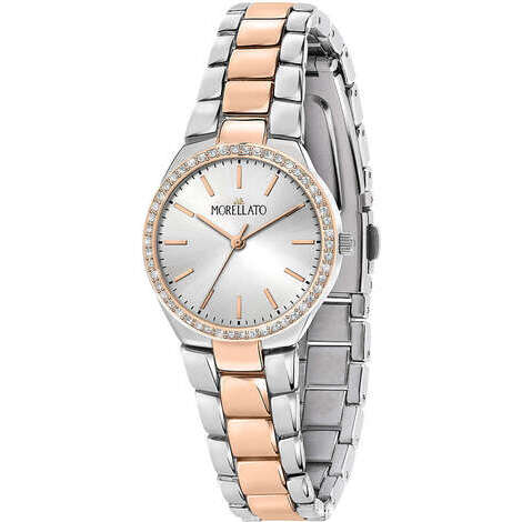 Orologio solo tempo donna Morellato Stile